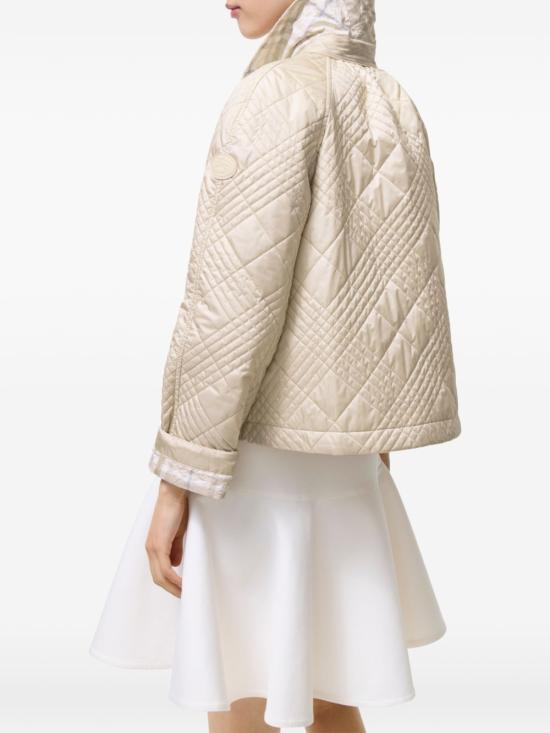 26FW 버버리 자켓 8123878C2246 BEIGE - BURBERRY