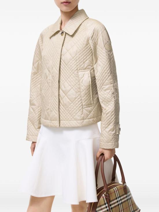 26FW 버버리 자켓 8123878C2246 BEIGE - BURBERRY