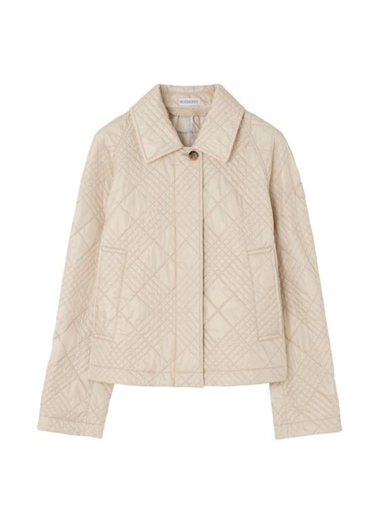 26FW 버버리 자켓 8123878C2246 BEIGE