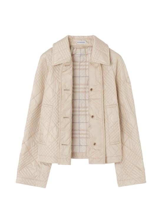 26FW 버버리 자켓 8123878C2246 BEIGE - BURBERRY