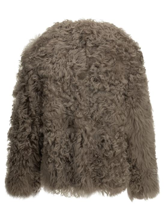 26FW 블랑샤 자켓 26133300TORTORA BEIGE - BLANCHA