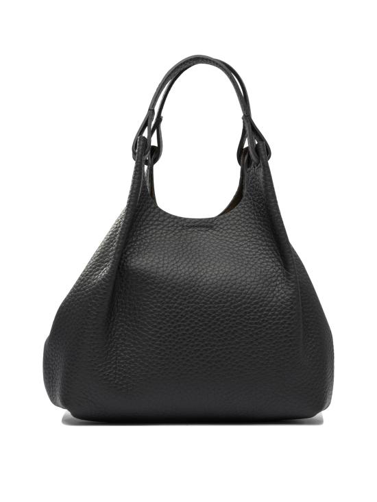 26FW 지아니 끼아리니 토트백 BS9719RNGDBLDUA001NERO BLACK - GIANNI CHIARINI