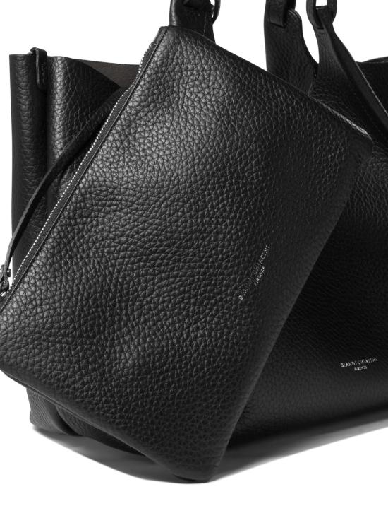 26FW 지아니 끼아리니 숄더백 BS9720RNGDBLDUA001NERO BLACK - GIANNI CHIARINI