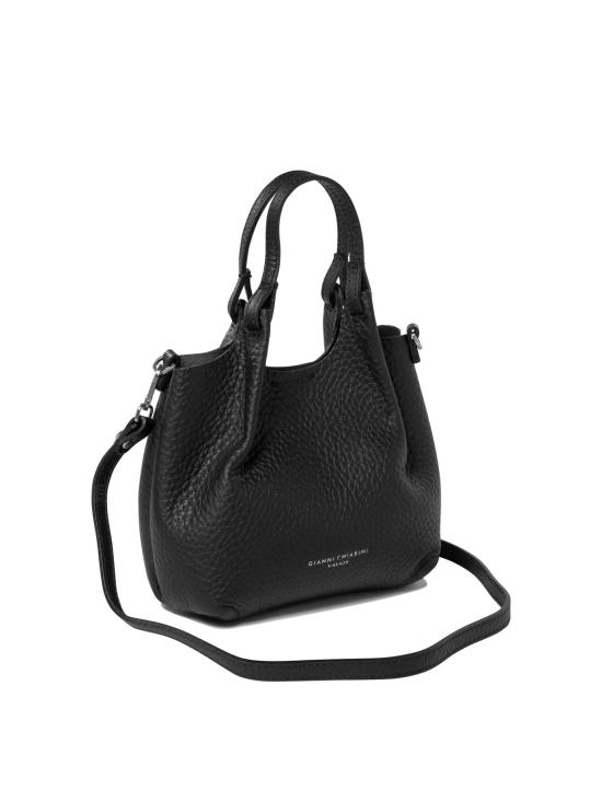 26FW 지아니 끼아리니 토트백 BS9718RNGDBLDUA001NERO BLACK - GIANNI CHIARINI