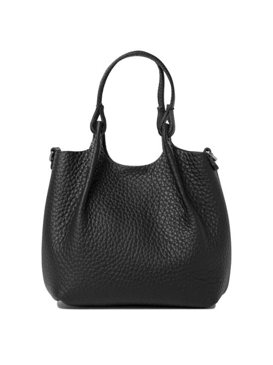 26FW 지아니 끼아리니 토트백 BS9718RNGDBLDUA001NERO BLACK - GIANNI CHIARINI