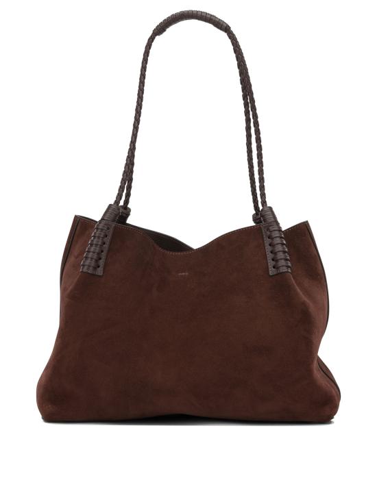 26FW 에트로 숄더백 WP1D0038AP343R2243 BROWN - ETRO