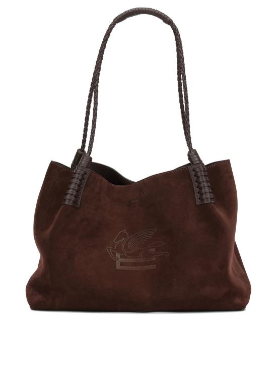 26FW 에트로 숄더백 WP1D0038AP343R2243 BROWN