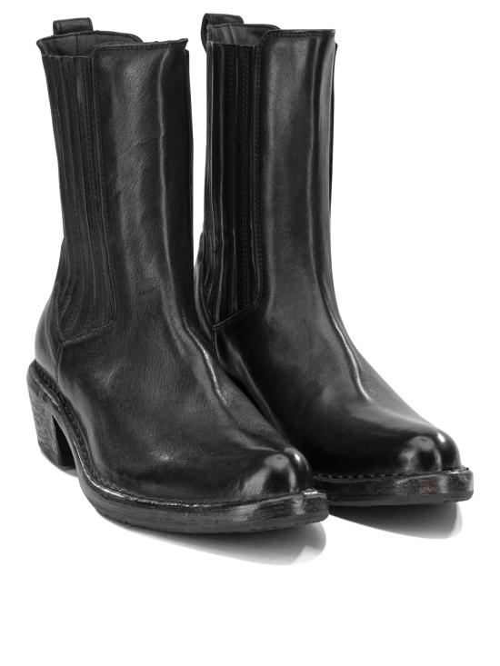 26FW 모마 부츠 74402DALLASNERO BLACK - MOMA