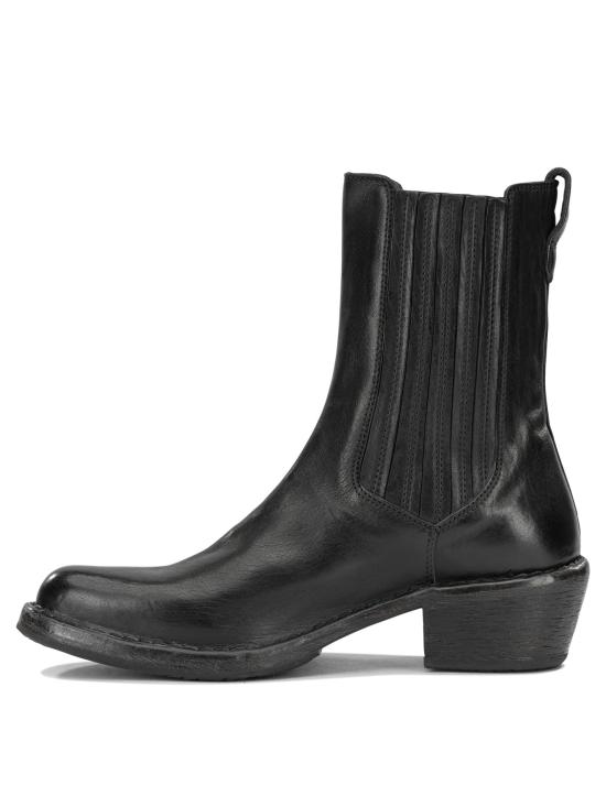 26FW 모마 부츠 74402DALLASNERO BLACK - MOMA