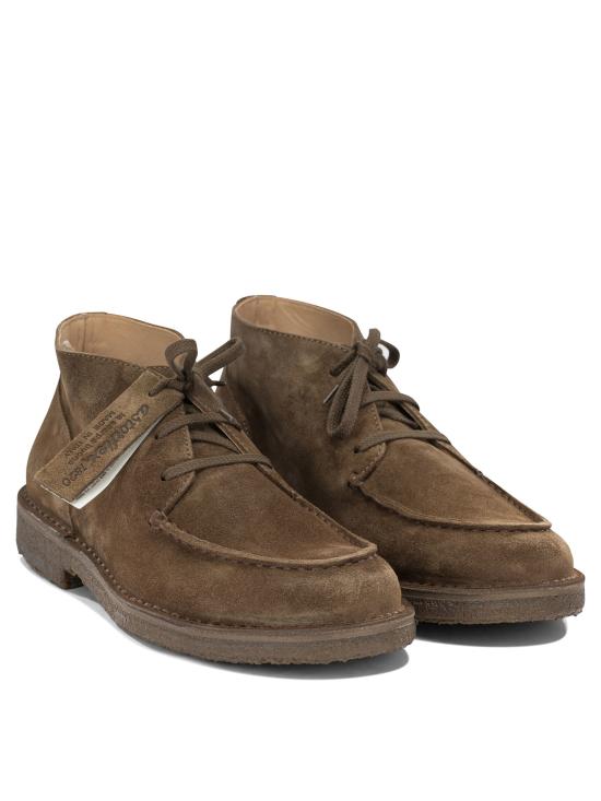 26FW 아스토플렉스 로퍼 DEUKEFLEX2000001419 BEIGE - ASTORFLEX