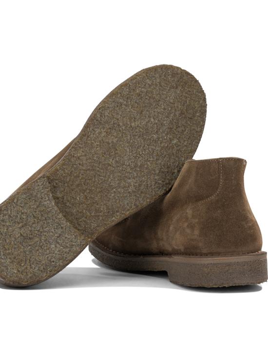 26FW 아스토플렉스 로퍼 DEUKEFLEX2000001419 BEIGE - ASTORFLEX