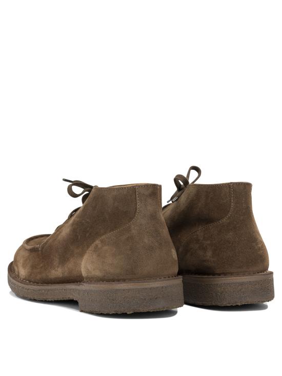 26FW 아스토플렉스 로퍼 DEUKEFLEX2000001419 BEIGE - ASTORFLEX