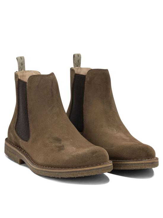 26FW 아스토플렉스 부츠 BITFLEX2000001419 BEIGE - ASTORFLEX