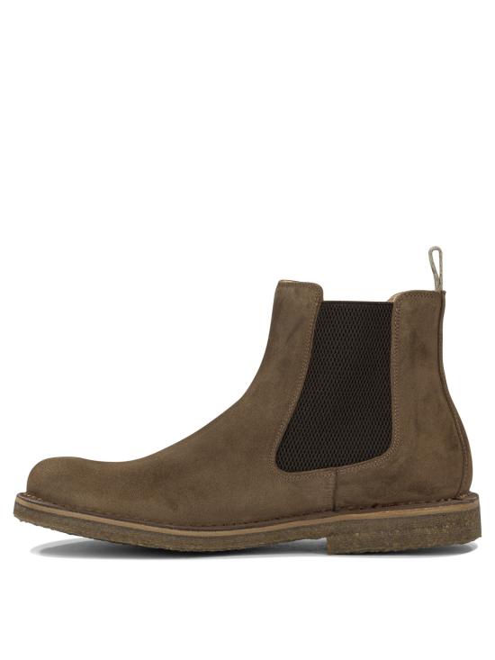26FW 아스토플렉스 부츠 BITFLEX2000001419 BEIGE - ASTORFLEX