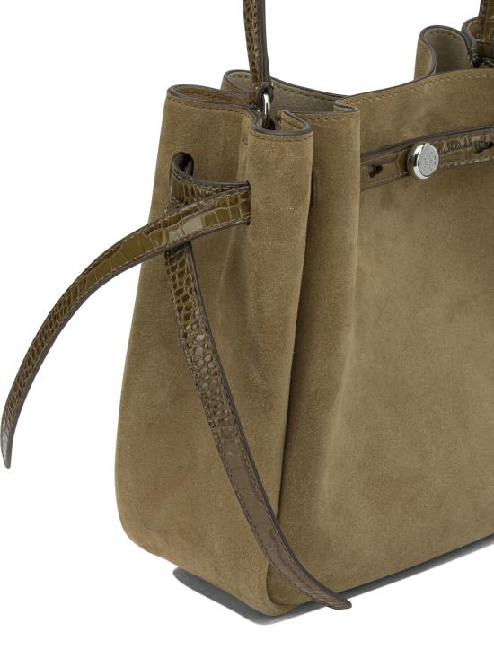 26FW 토리버치 토트백 169275250 BEIGE - TORY BURCH