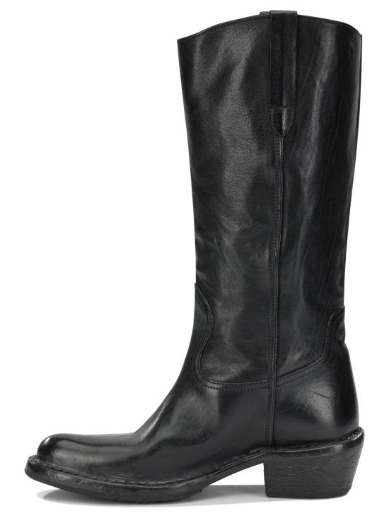 26FW 모마 부츠 74505DALLASNERO BLACK - MOMA