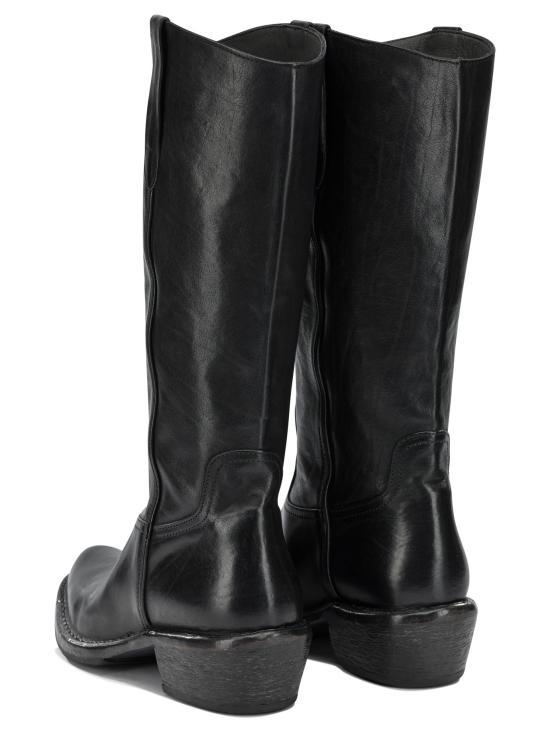 26FW 모마 부츠 74505DALLASNERO BLACK - MOMA