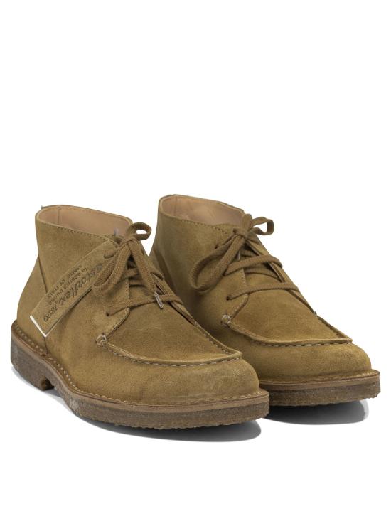 26FW 아스토플렉스 로퍼 DEUKEFLEX2000001475 BEIGE - ASTORFLEX