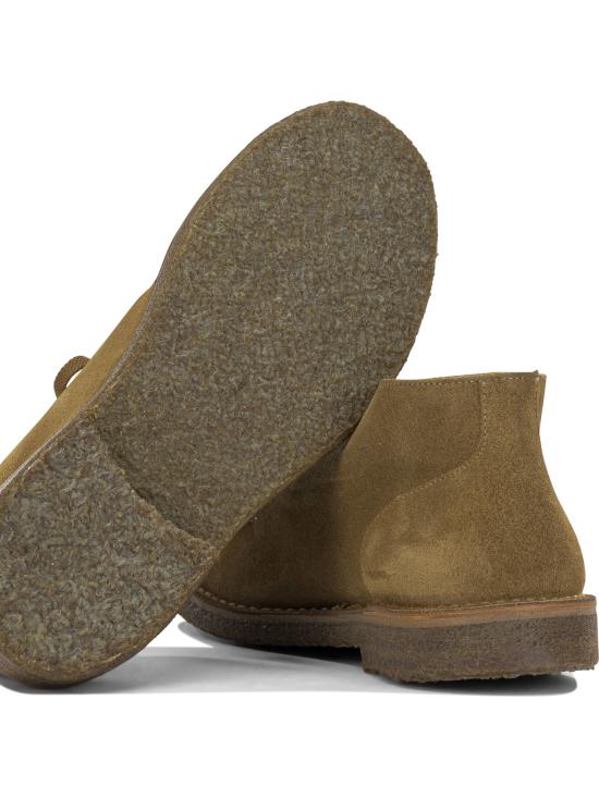 26FW 아스토플렉스 로퍼 DEUKEFLEX2000001475 BEIGE - ASTORFLEX