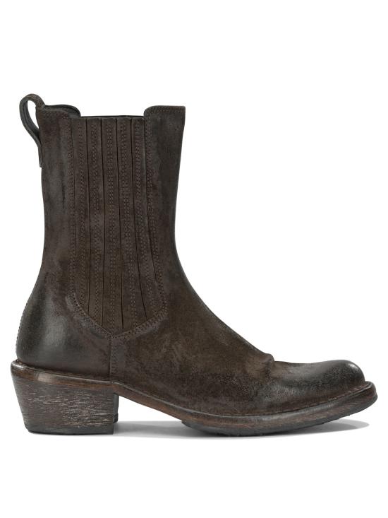 26FW 모마 부츠 74402DALLASCAFFE BROWN