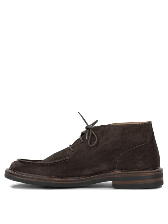 26FW 아스토플렉스 로퍼 DEUKEFLEX2RUBBER000001480 BROWN - ASTORFLEX