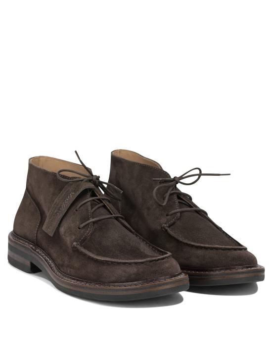 26FW 아스토플렉스 로퍼 DEUKEFLEX2RUBBER000001480 BROWN - ASTORFLEX