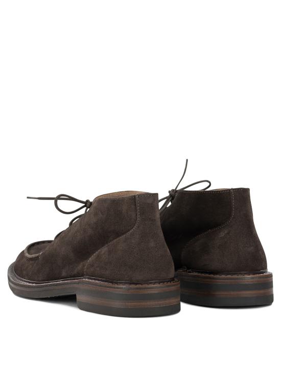 26FW 아스토플렉스 로퍼 DEUKEFLEX2RUBBER000001480 BROWN - ASTORFLEX