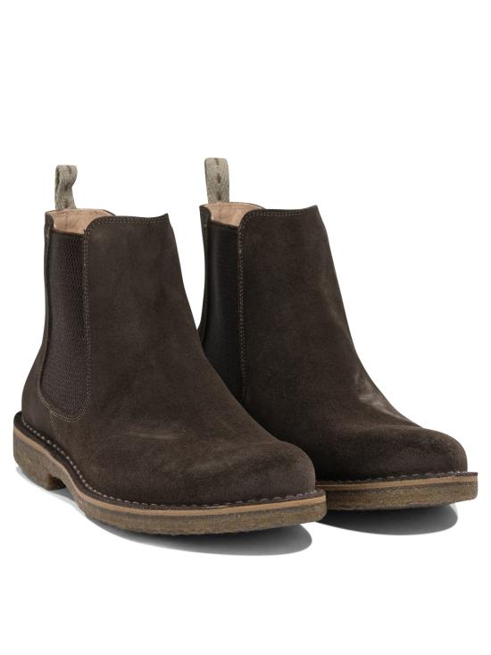 26FW 아스토플렉스 부츠 BITFLEX2000001480 BROWN - ASTORFLEX