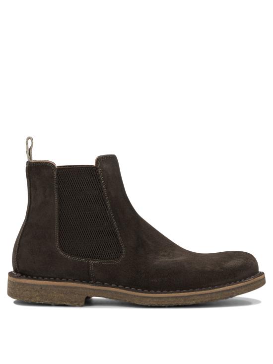 26FW 아스토플렉스 부츠 BITFLEX2000001480 BROWN