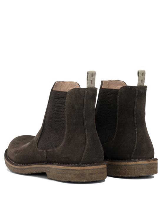 26FW 아스토플렉스 부츠 BITFLEX2000001480 BROWN - ASTORFLEX