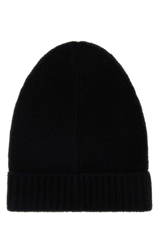 26FW 더로우 비니 A001159Y1032 BLK BLACK - THE ROW