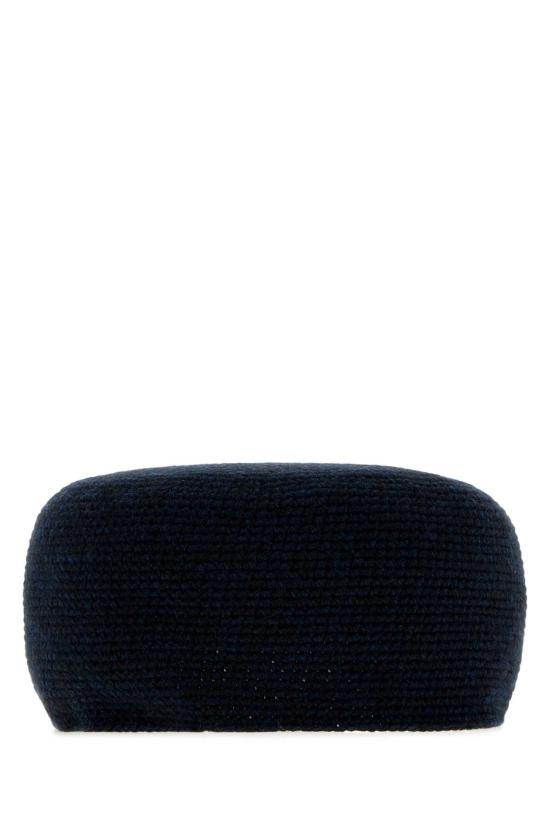 26FW 더로우 모자 A001029Y120 DNM BLUE - THE ROW