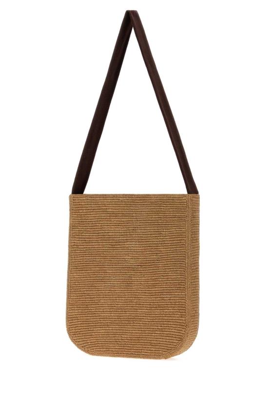 26SS 더로우 숄더백 W2049W27 TE CAMEL - THE ROW