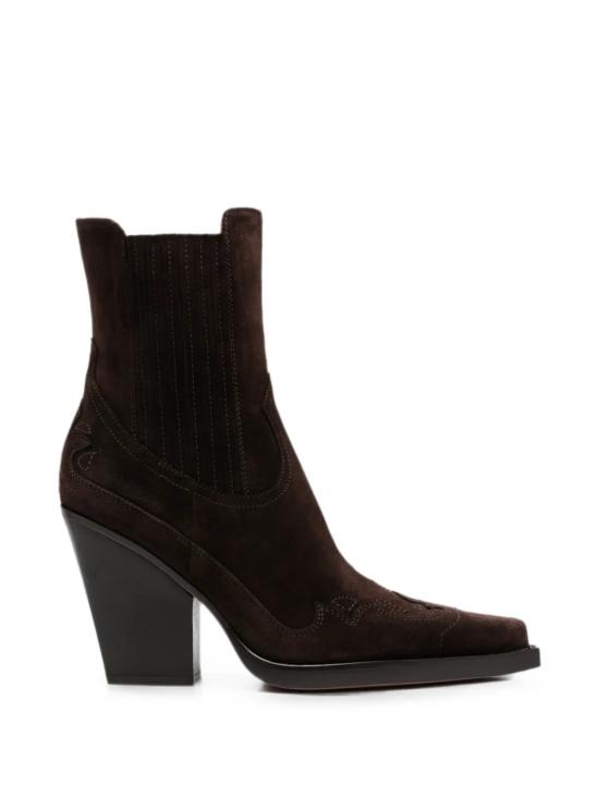 26FW 파리텍사스 부츠 PX1359XV003 CHOCOLATE