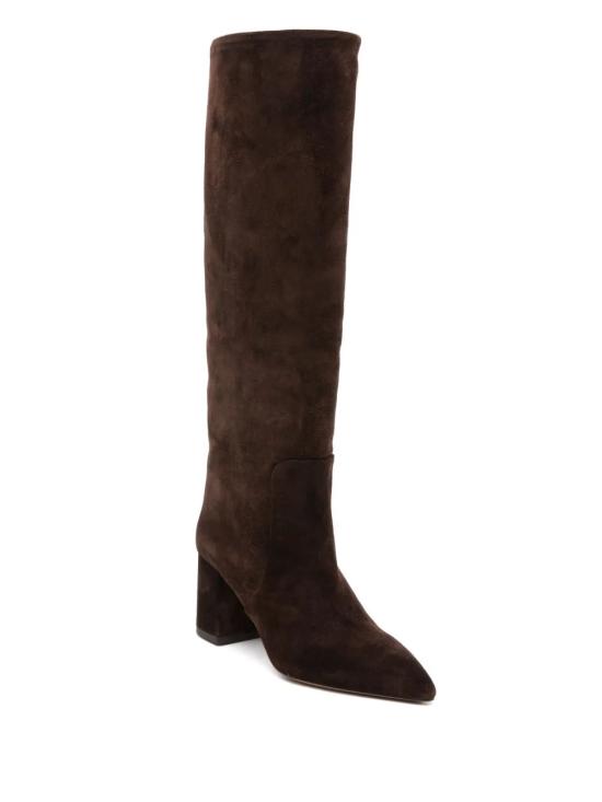 26FW 파리텍사스 부츠 PX1088XV003XV003 CHOCOLATE - PARIS TEXAS