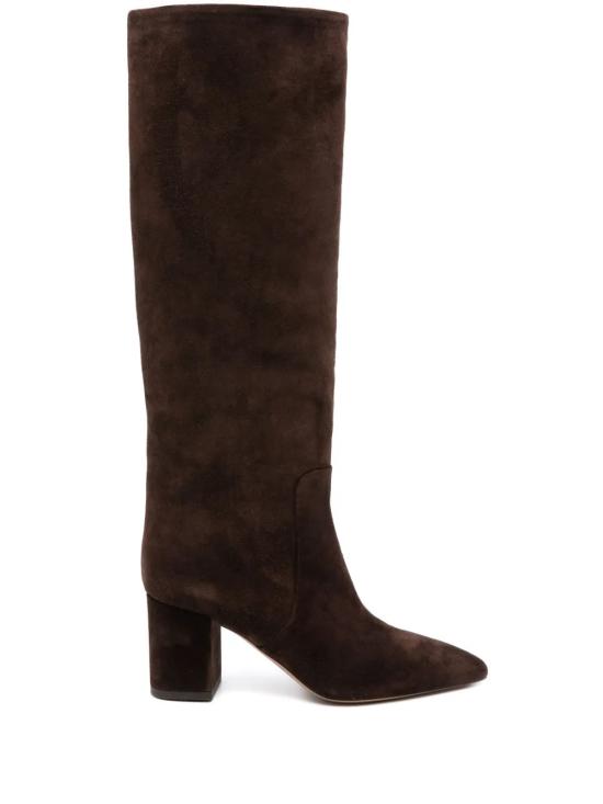 26FW 파리텍사스 부츠 PX1088XV003XV003 CHOCOLATE