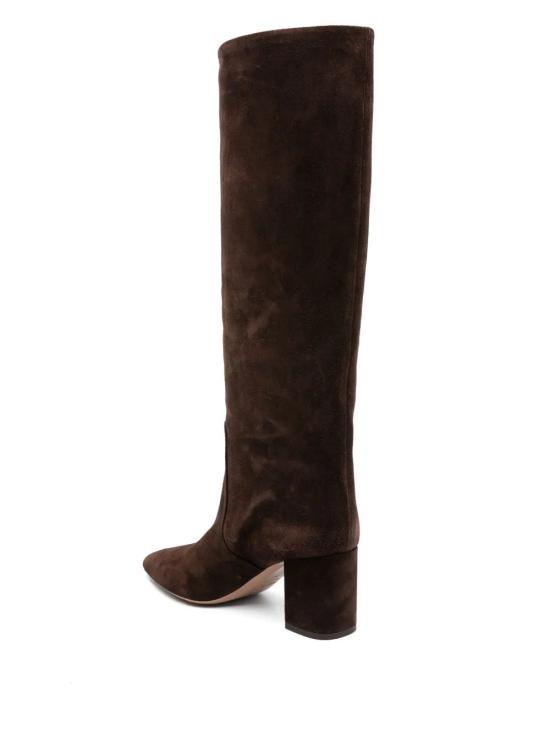 26FW 파리텍사스 부츠 PX1088XV003XV003 CHOCOLATE - PARIS TEXAS