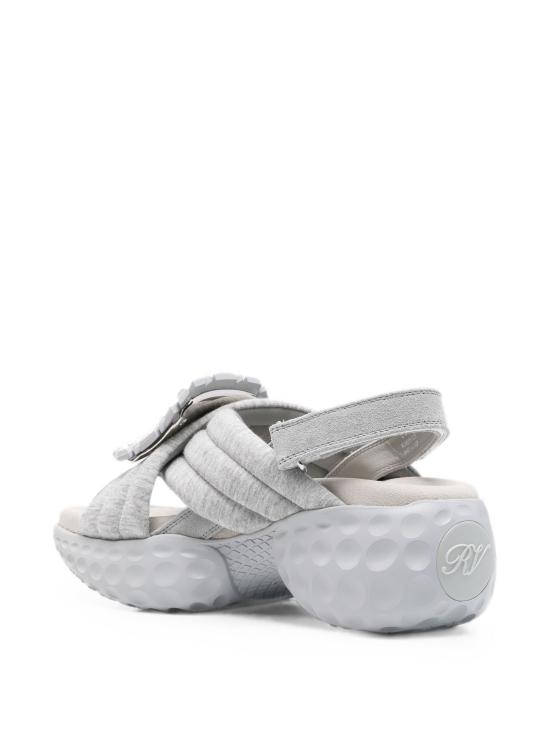 26FW 로저비비에 샌들 RVW66733560VLR191Q HUMO - ROGER VIVIER
