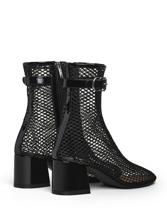 26FW 알라이아 부츠 AA3B2005A028999 NEGRO - ALAIA
