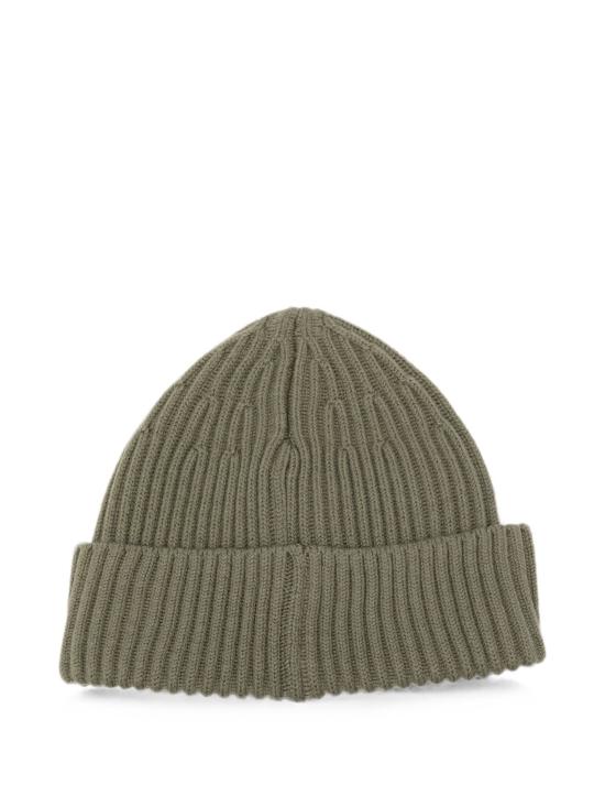 26FW 스톤 아일랜드 비니 N100002S00C3V005G VERDE - STONE ISLAND