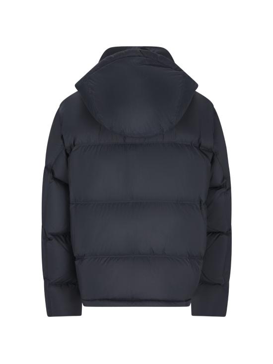 26FW 스톤 아일랜드 숏패딩 4100013S0483V0020 AZUL MARINO - STONE ISLAND