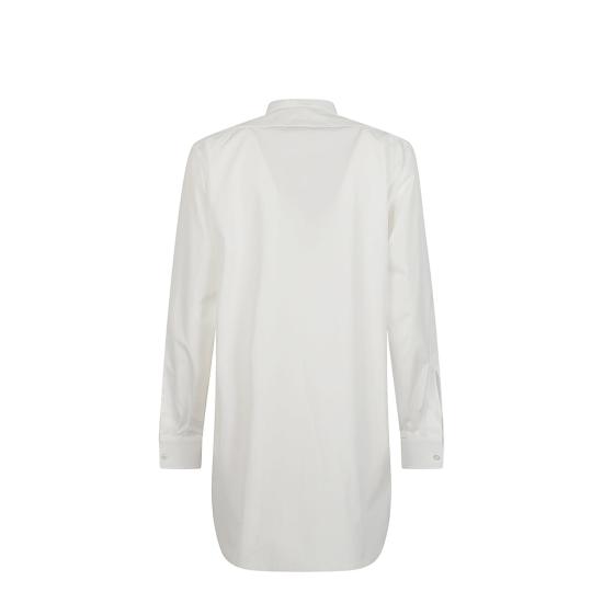 26FW 더로우 셔츠 11127W4280WHT BLANCO - THE ROW