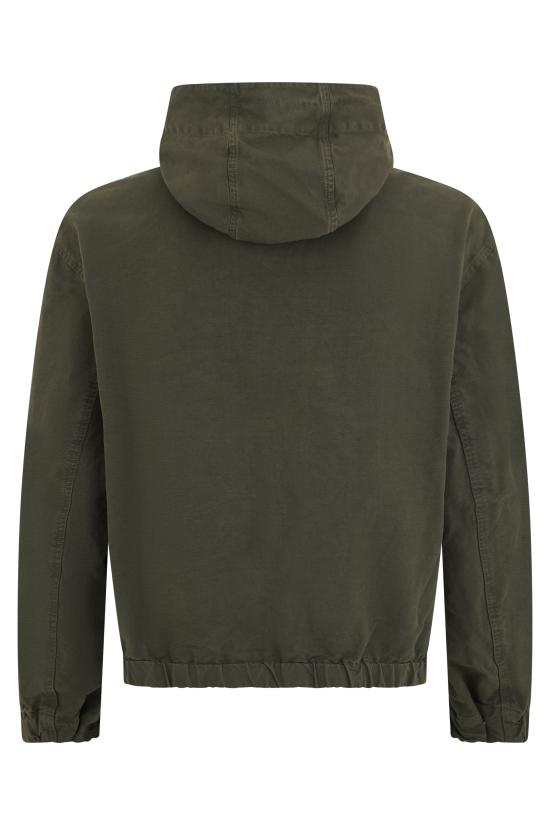 26FW 스톤 아일랜드 자켓 1200011S0211V0078 KHAKI - STONE ISLAND