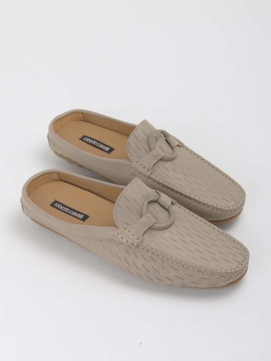 26SS 로베르토 카발리 슈즈 30710D BEIGE - ROBERTO CAVALLI