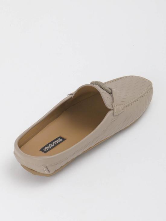 26SS 로베르토 카발리 슈즈 30710D BEIGE - ROBERTO CAVALLI