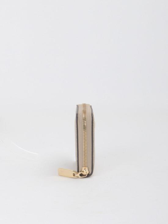 26SS 에르마노 설비노 지갑 12600419492 BEIGE - ERMANNO SCERVINO