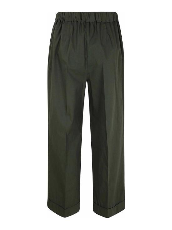  킬티 수트 팬츠 KP328DT4802480 Green - KILTIE