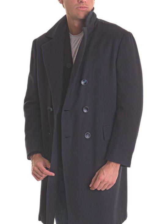  키톤 의류 UGKO410LK0114016003R08 Blue - KITON