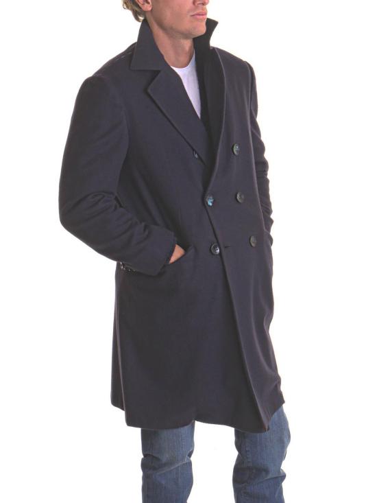  키톤 의류 UGKO410LK0114016003R08 Blue - KITON