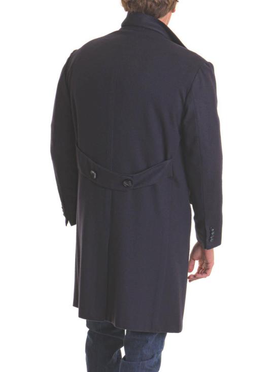  키톤 의류 UGKO410LK0114016003R08 Blue - KITON